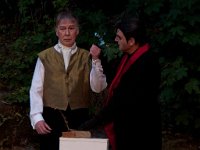 Faust-18.Juli 2011-17  Stückvorstellung : 2011, Aufführungen, Taunusbühne. Faust